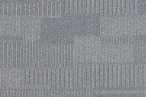 Ковровая плитка Interface Duet 1167027 Steel фото  | FLOORDEALER